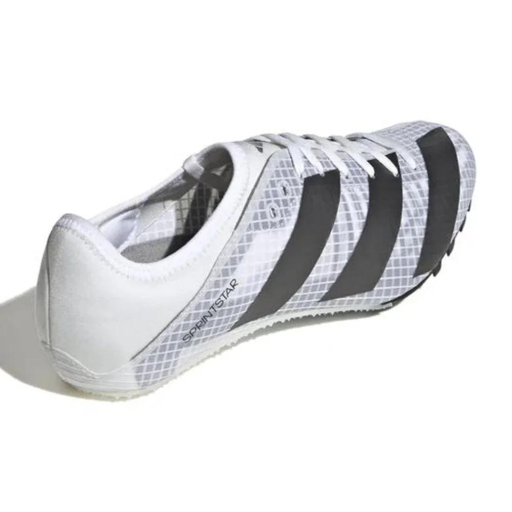 NWT adidas Men's Sprintstar Track and Field Cleats - Picture 8 of 12